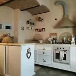 Casa Campagna Bosco Prázdninový dům
