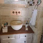 Casa Campagna Bosco Frassineta
