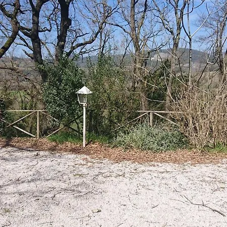 Casa Campagna Bosco Prázdninový dům *