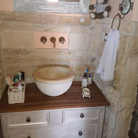 Casa Campagna Bosco Frassineta
