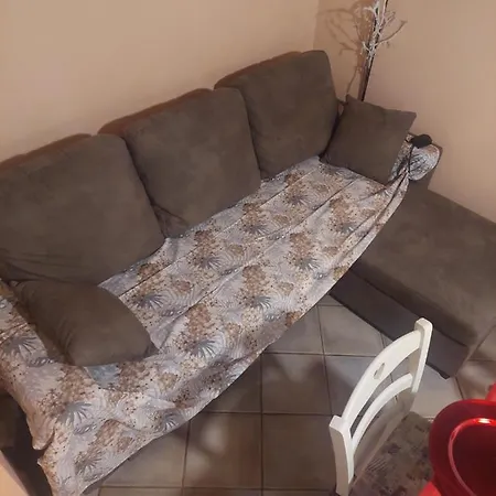 Casa Campagna Bosco Prázdninový dům