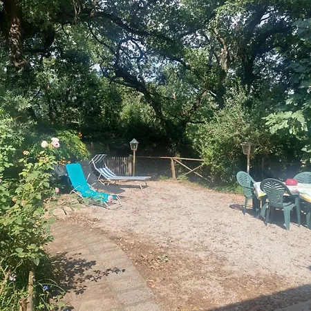 Prázdninový dům Casa Campagna Bosco *