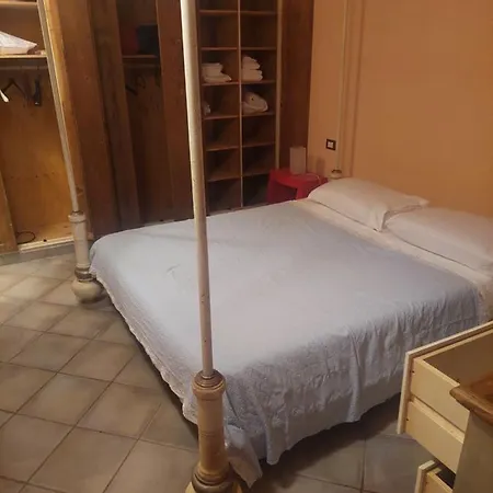 Casa Campagna Bosco Prázdninový dům